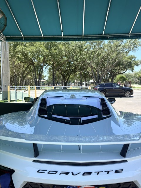Photo of Walden Lake Car Wash and Oil Change