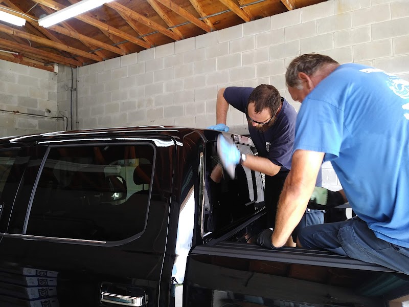 Walden Lake Car Wash and Oil Change photo 3