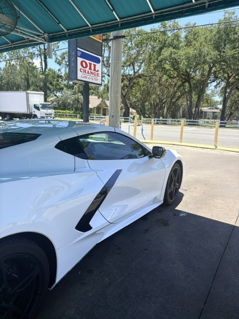 Walden Lake Car Wash and Oil Change photo 5