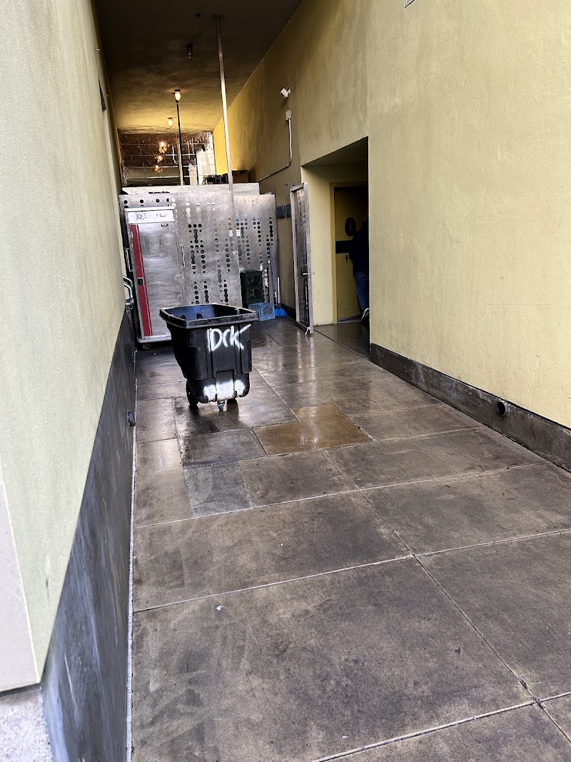 Public Restroom photo 3