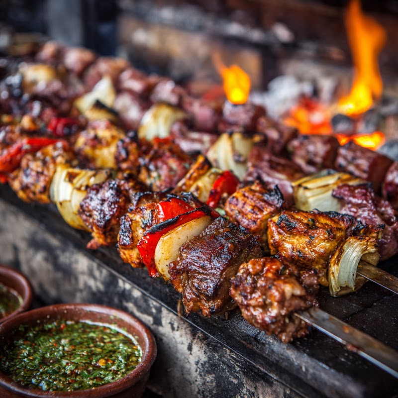 Altiro 1 Chilean Cuisine photo 5