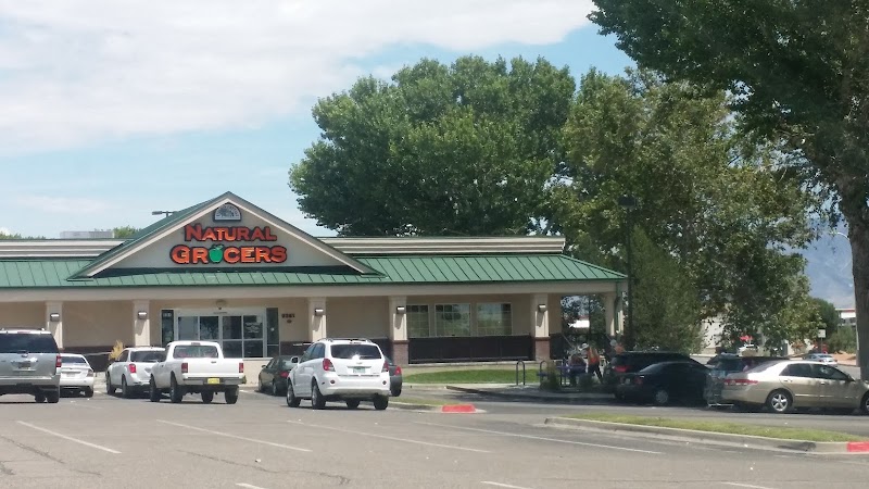 Photo of Natural Grocers