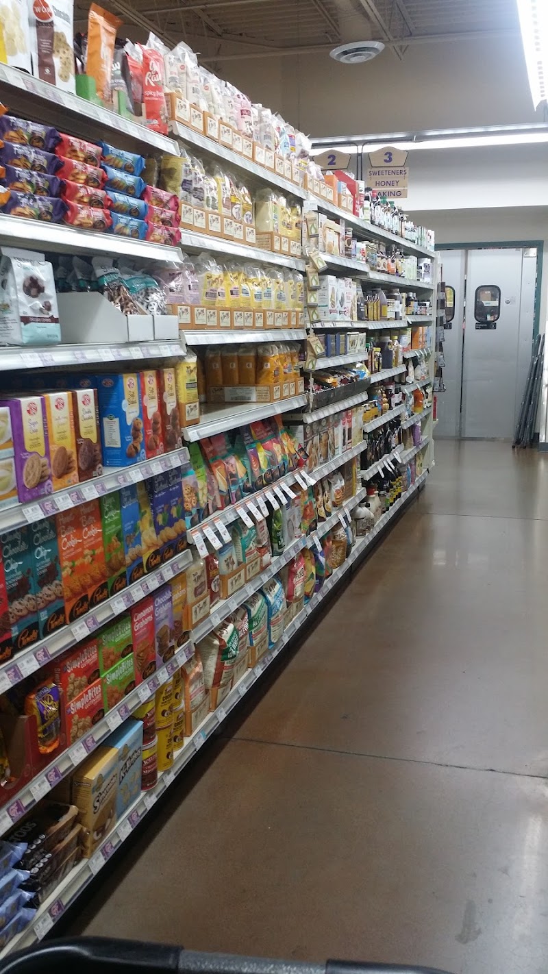Natural Grocers photo 3
