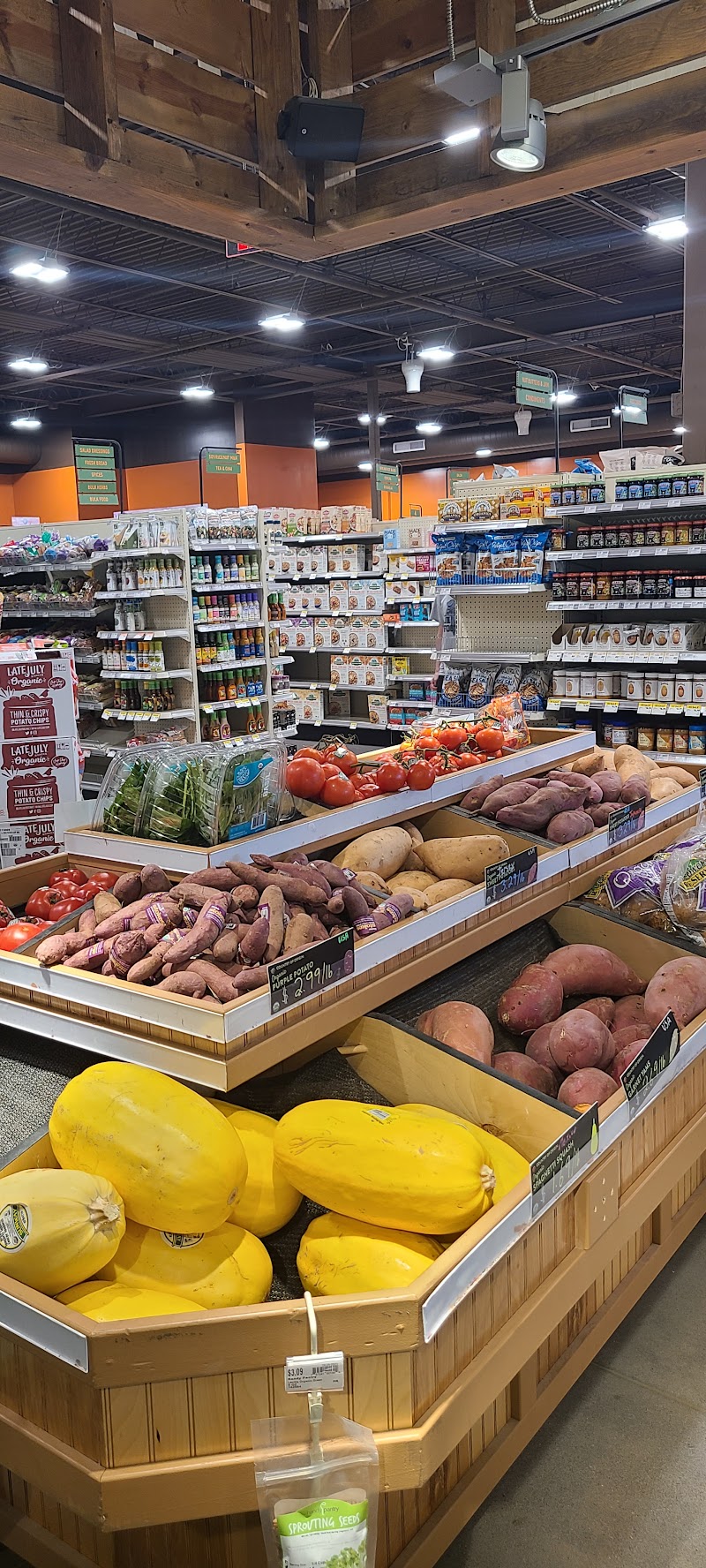 Natural Grocers photo 5