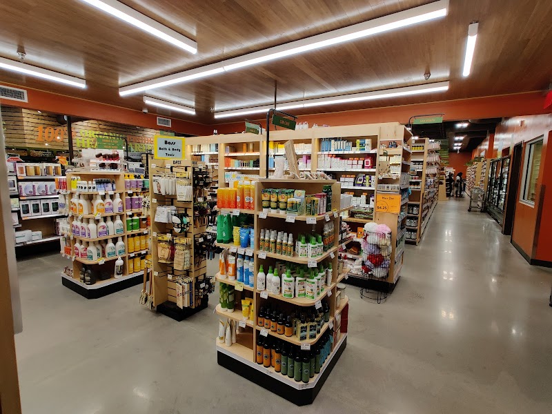 Natural Grocers photo 2