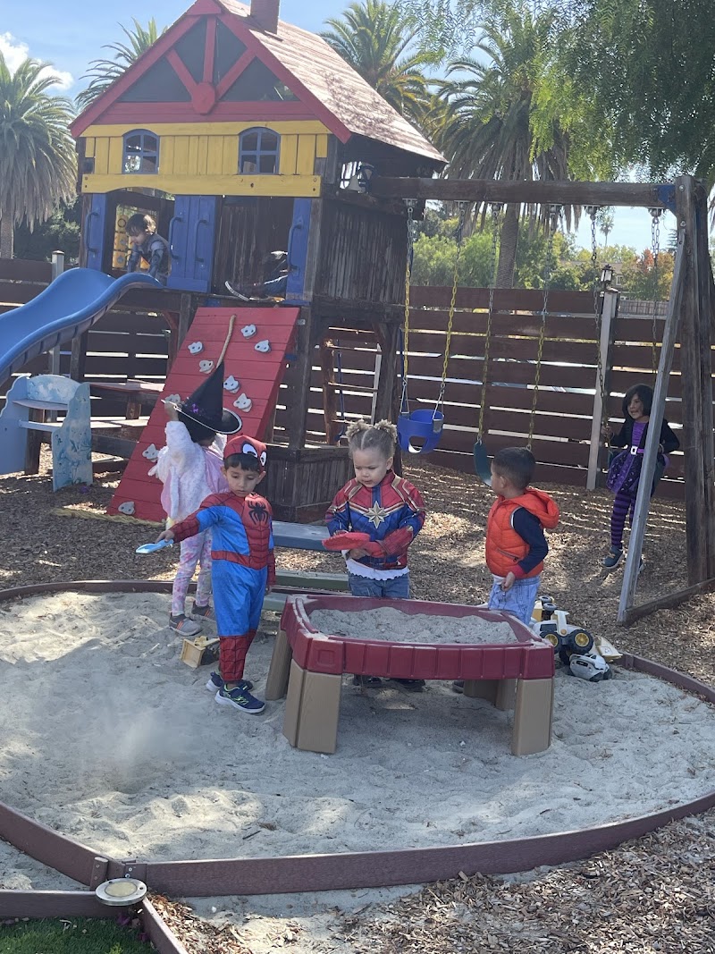 Mission daycare & learning photo 2