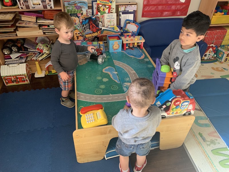 Mission daycare & learning photo 4