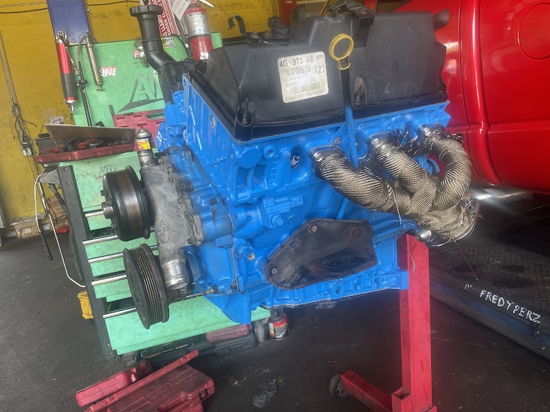 JPE Auto Repairs photo 2