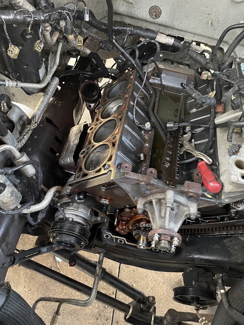 JPE Auto Repairs photo 4