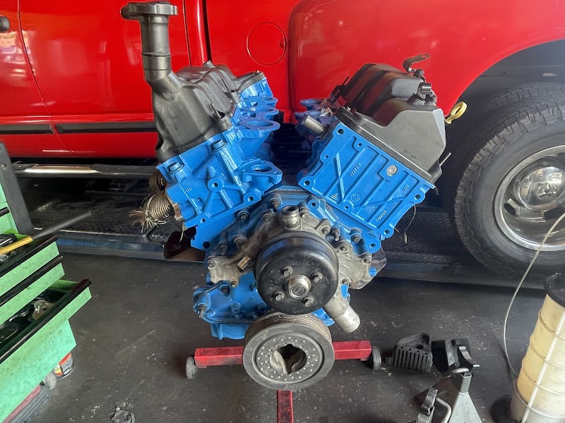 JPE Auto Repairs photo 3