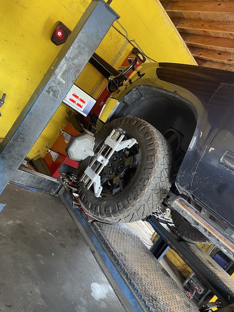 JPE Auto Repairs photo 5
