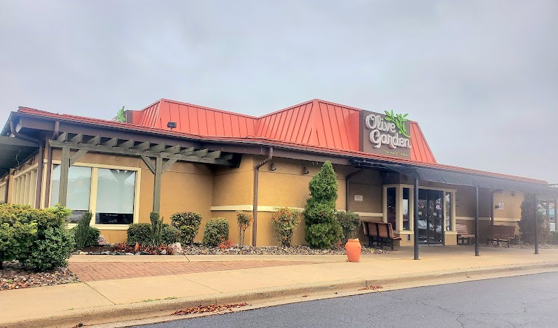Photo of Olive Garden Italian Restaurant