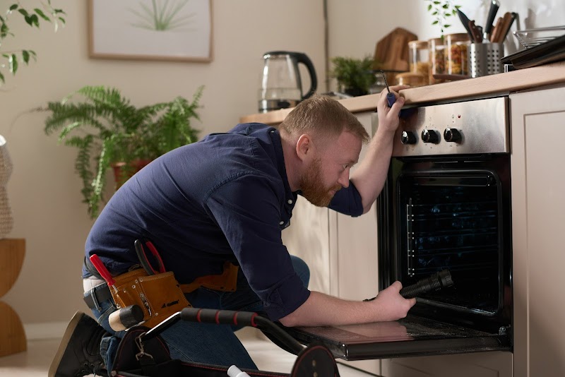 Mr. Appliance of Pinellas County photo 3