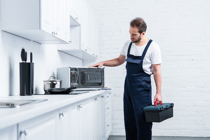 Photo of Mr. Appliance of Pinellas County