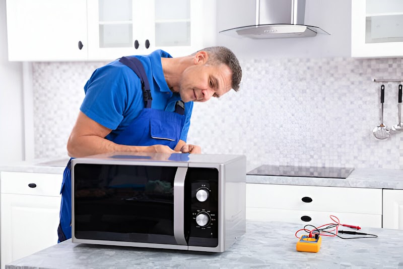 Mr. Appliance of Pinellas County photo 5