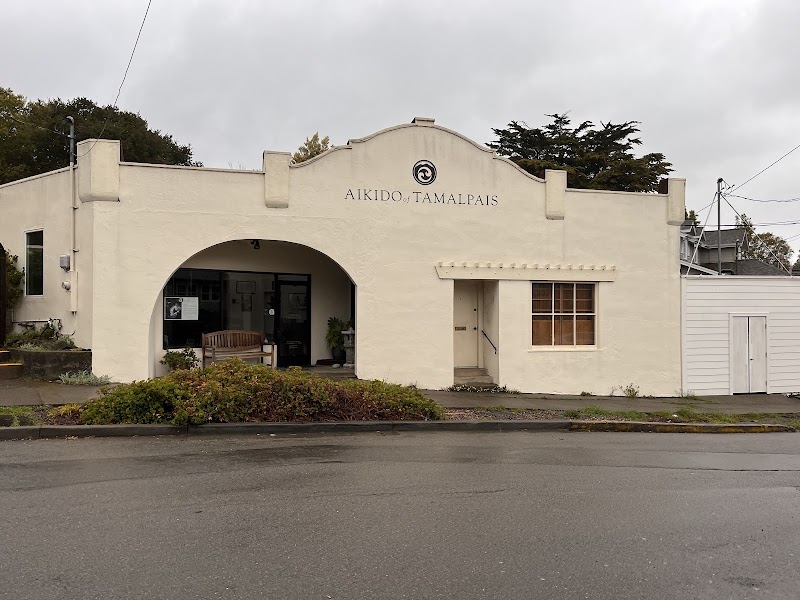 Photo of Aikido of Tamalpais