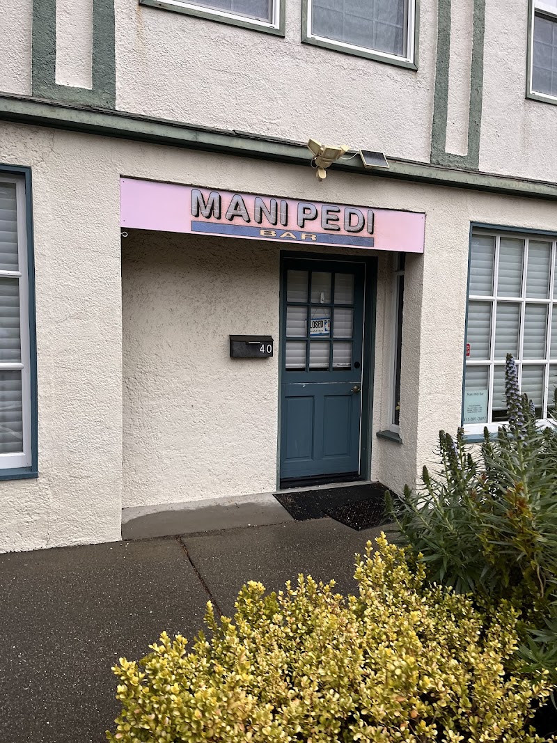 Mani Pedi Bar photo 5