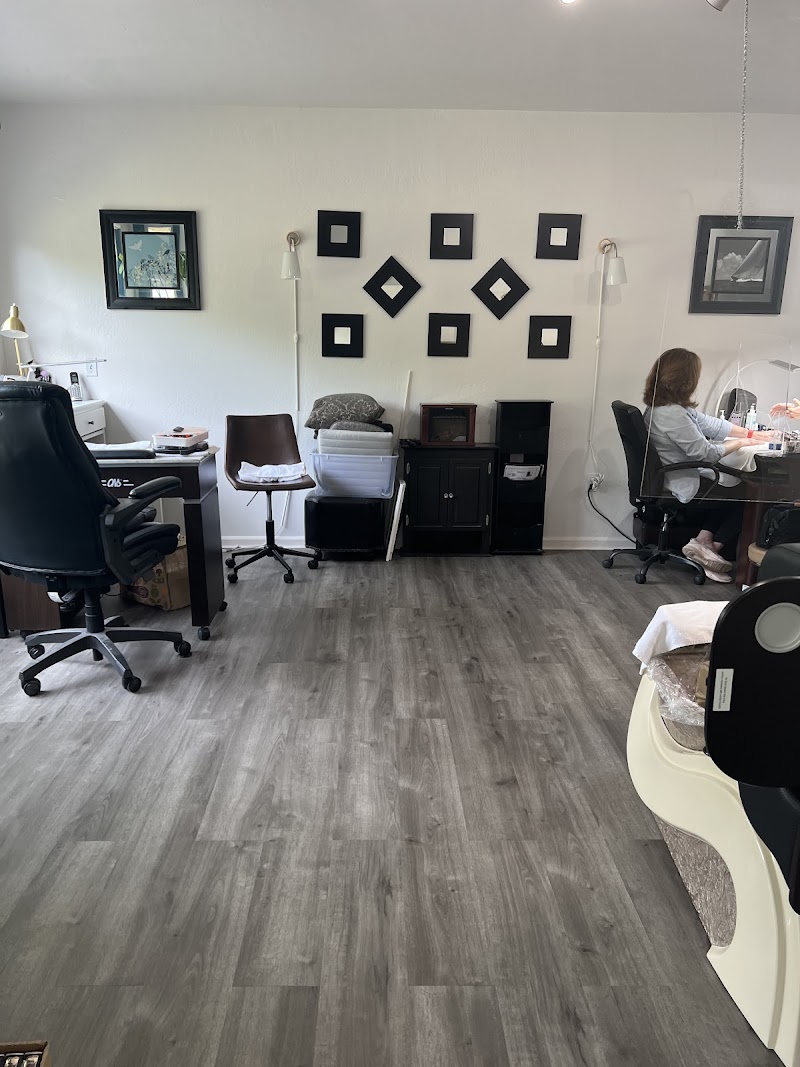 Photo of Mani Pedi Bar