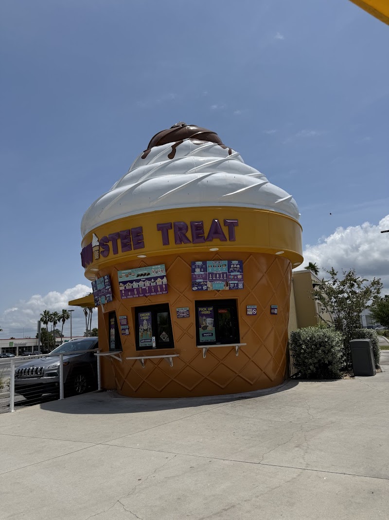Photo of Twistee Treat