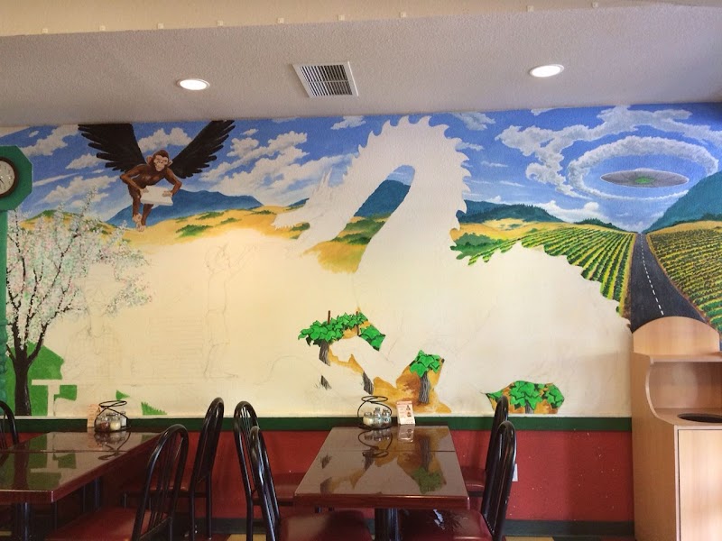 Photo of Mombo’s Pizza