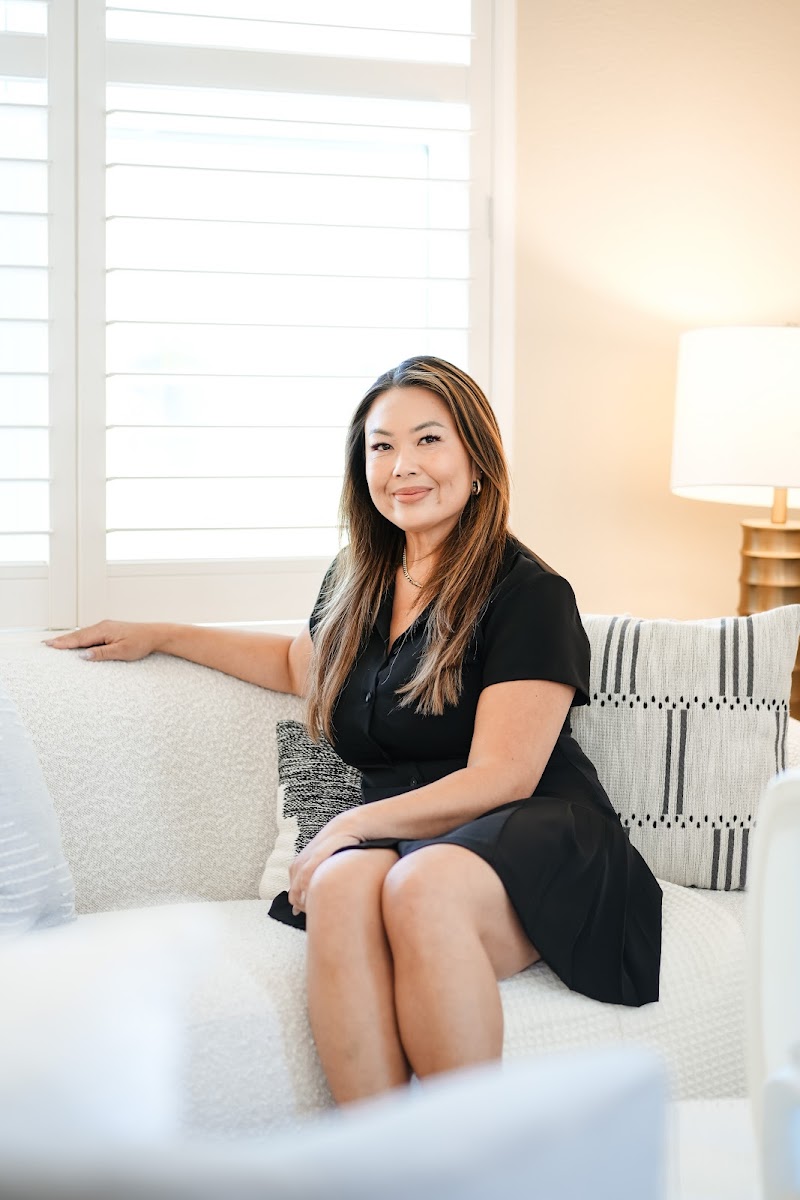 Photo of Helen Yong Best Realtor, Real Estate Agent in California. DRE #01772827. O Realty Group/ Exp Realty