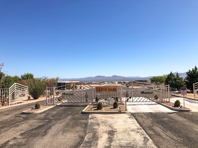 Photo of Arizona Legends RV Resort