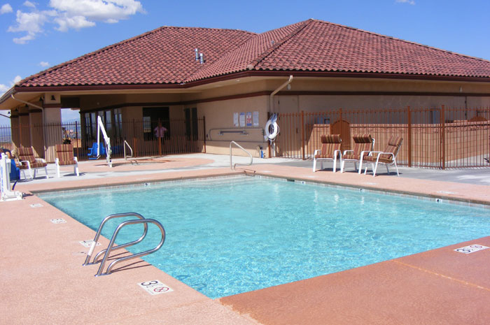 Arizona Legends RV Resort photo 2