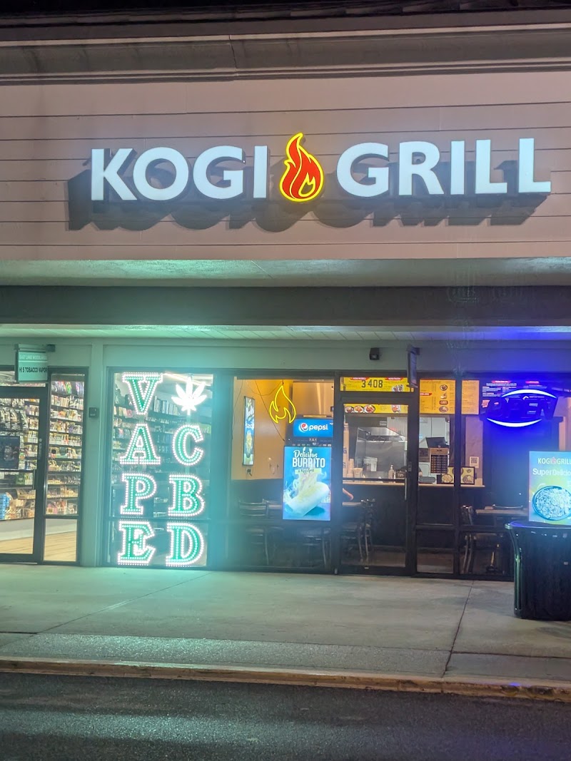 KOGI GRILL (PALM HARBOR) photo 3