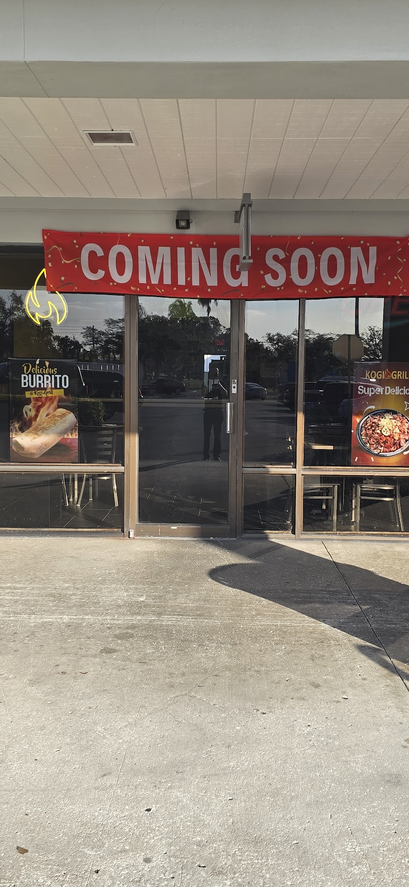Photo of KOGI GRILL (PALM HARBOR)