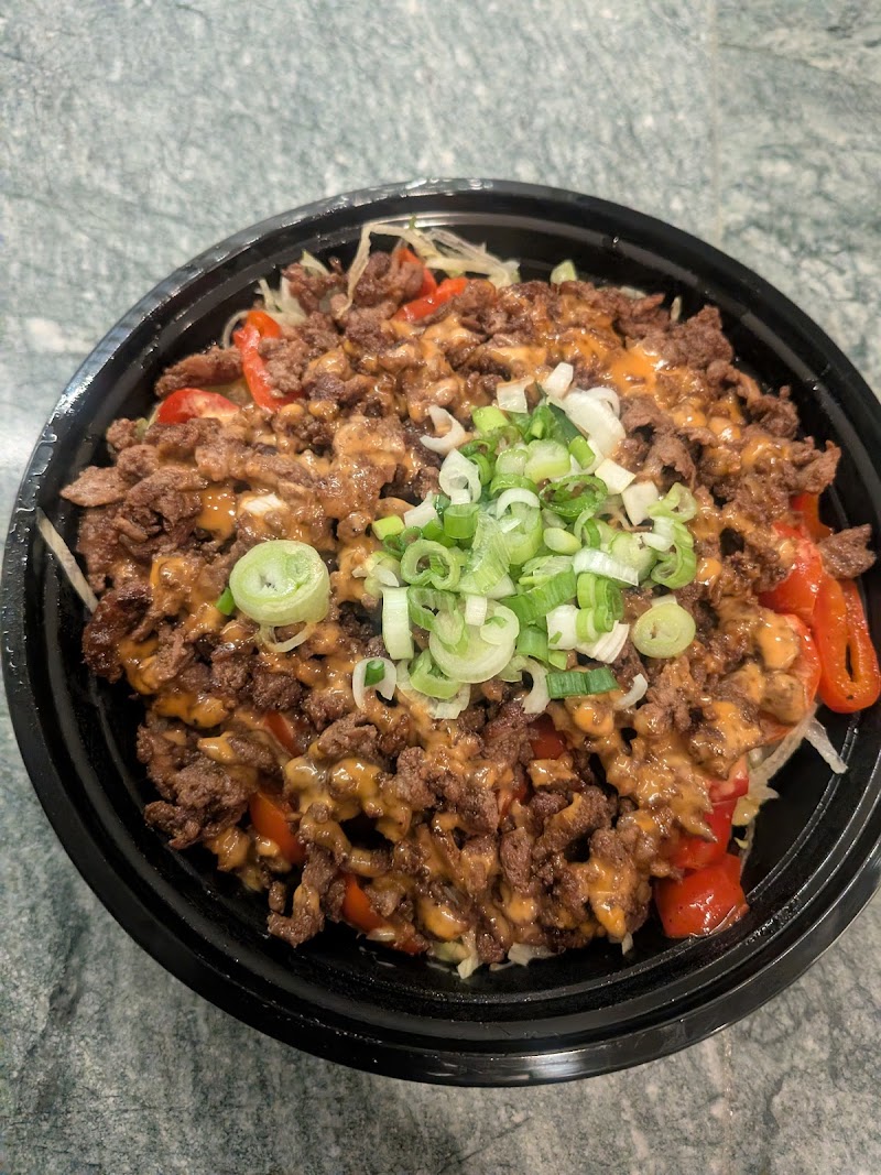 KOGI GRILL (PALM HARBOR) photo 4