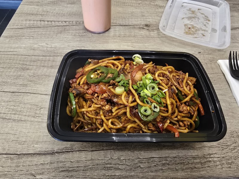 KOGI GRILL (PALM HARBOR) photo 2