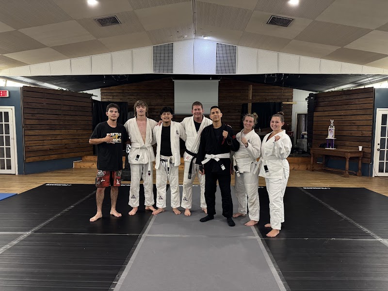 Academy of Xtreme Ground Fighting & MMA photo 5