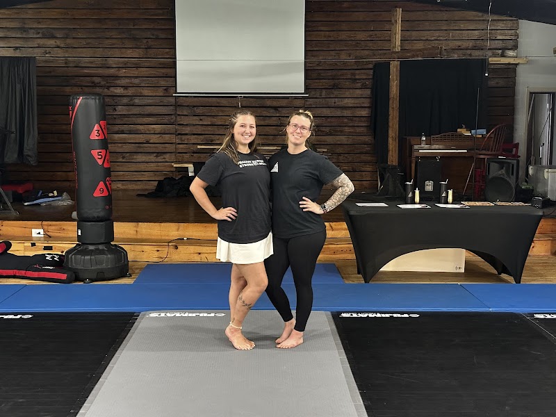 Academy of Xtreme Ground Fighting & MMA photo 3