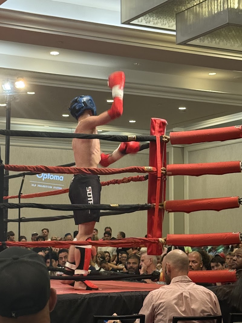 Academy of Xtreme Ground Fighting & MMA photo 4