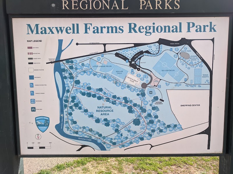 Photo of Maxwell Farms Regional Park