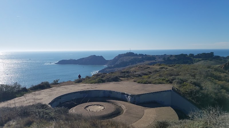 Battery Rathbone McIndoe photo 3