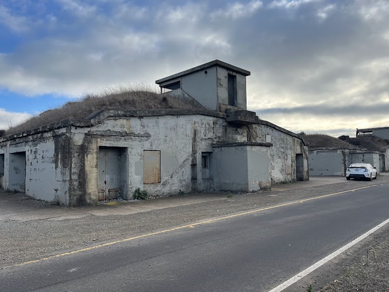 Battery Rathbone McIndoe photo 2