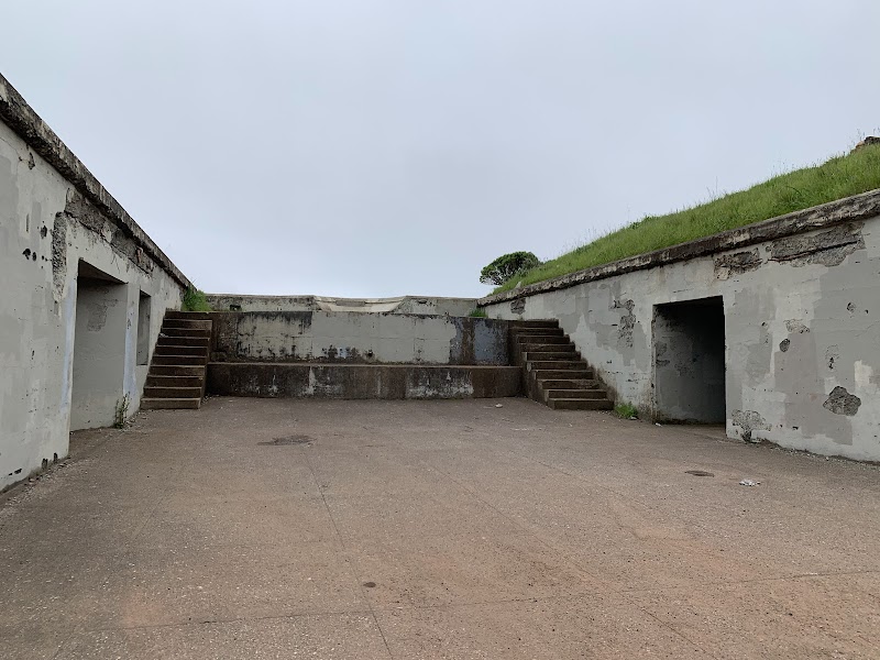 Battery Rathbone McIndoe photo 4