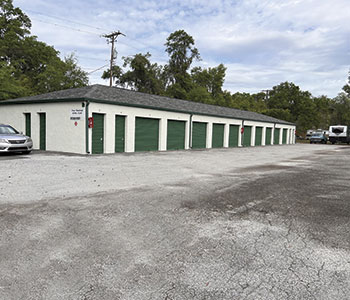 Photo of People's Choice Storage Seffner