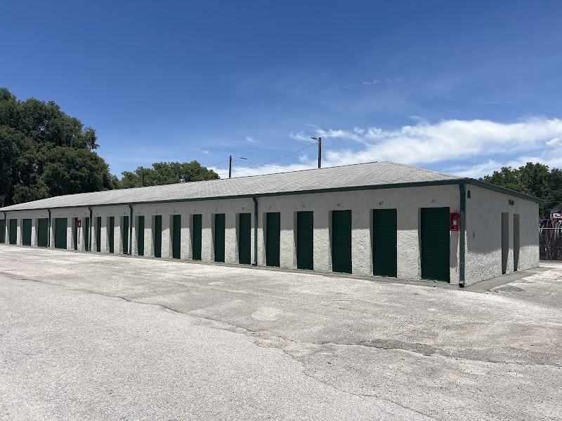 People's Choice Storage Seffner photo 2