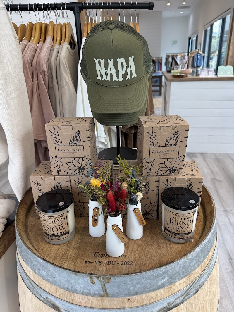 Valley & Vine Boutique photo 3