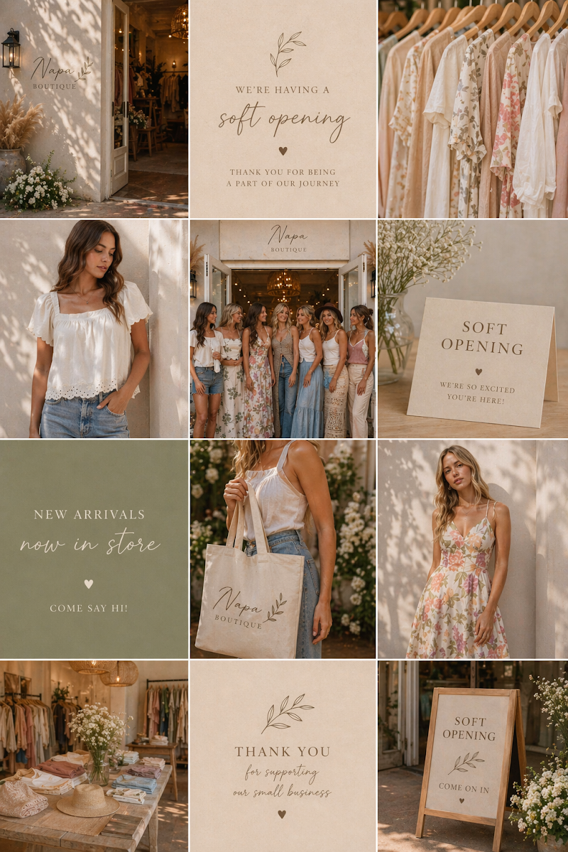 Valley & Vine Boutique photo 5