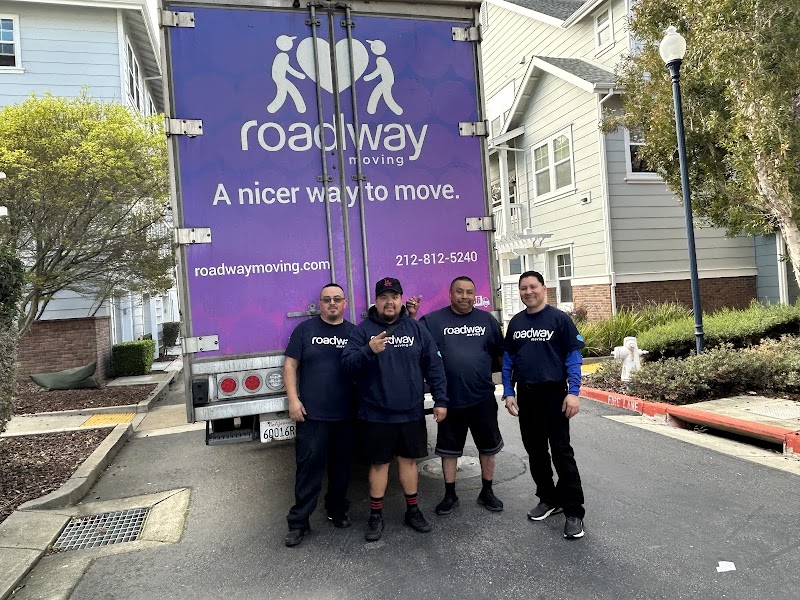 Roadway Moving - San Francisco Moving Company photo 3