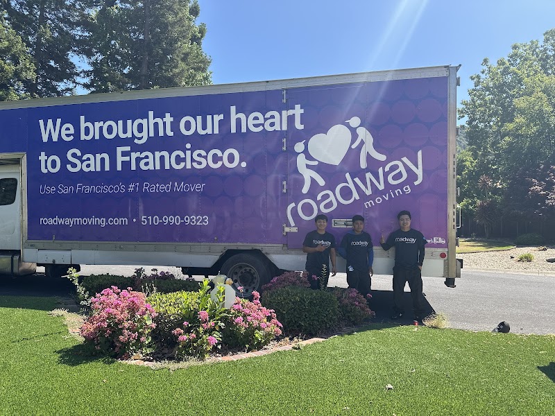 Roadway Moving - San Francisco Moving Company photo 2