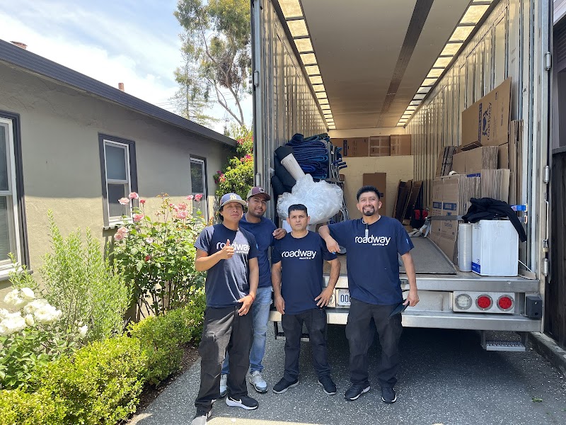 Roadway Moving - San Francisco Moving Company photo 4