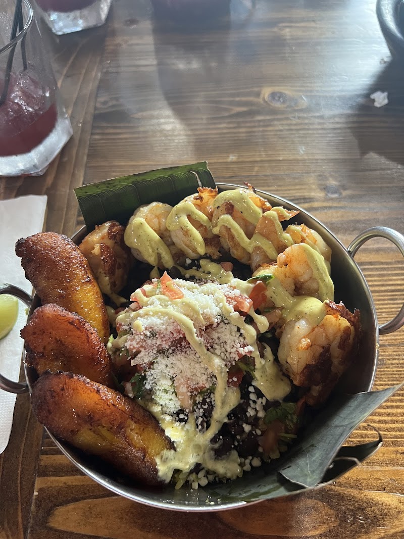 The Hush Cuban kitchen & bar photo 3