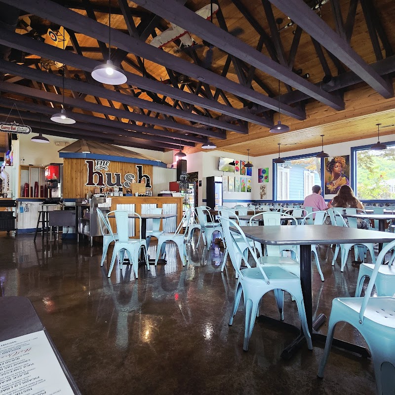 The Hush Cuban kitchen & bar photo 5