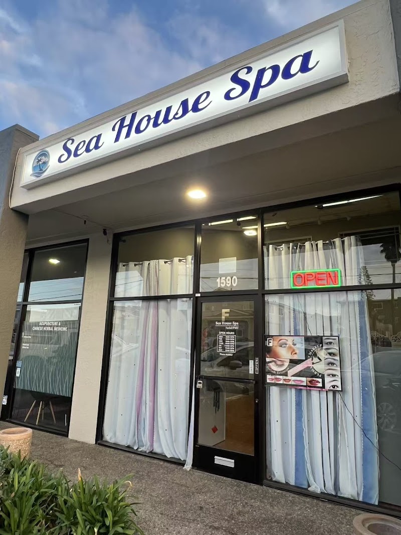 Sea House Spa photo 2