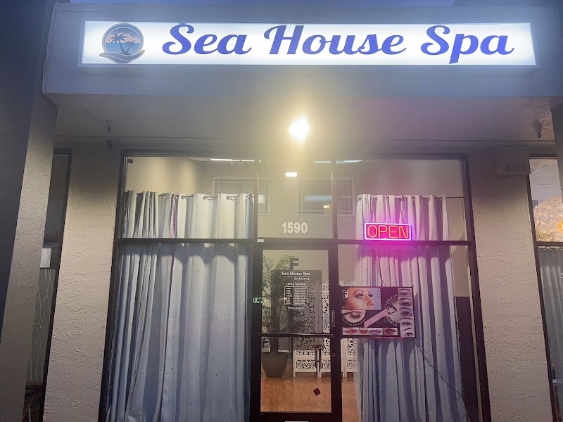 Photo of Sea House Spa