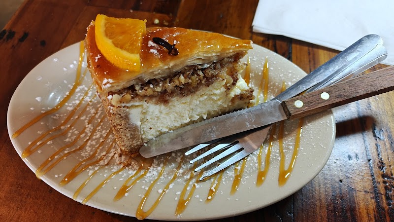 Mina & Dimi's Greek House photo 3